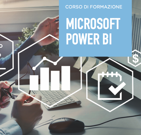 beanTech organizza il corso di formazione "Microsoft Power BI" - Ditedi