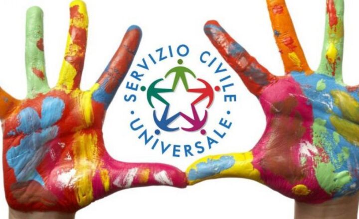 Servizio Civile