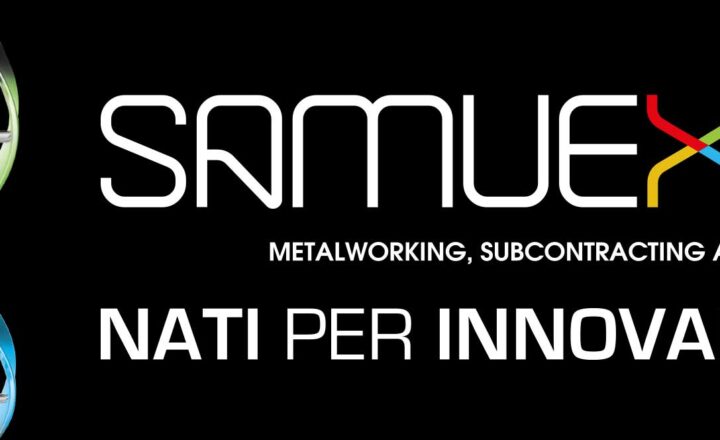 locandina samuexpo 2022