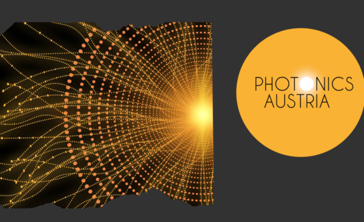 logo photonics austria 2023