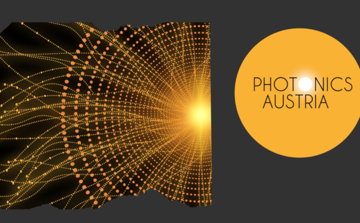 logo photonics austria 2023