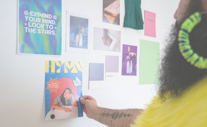 Interventi a sostegno delle imprese culturali e creative