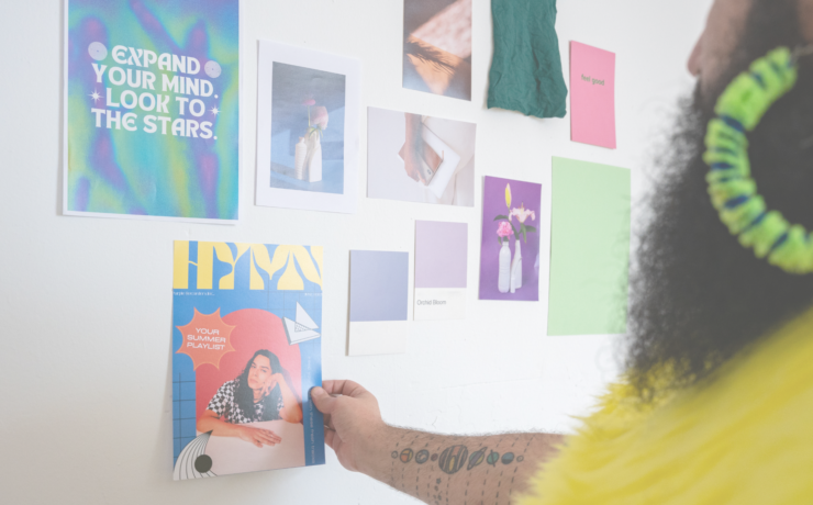 Interventi a sostegno delle imprese culturali e creative