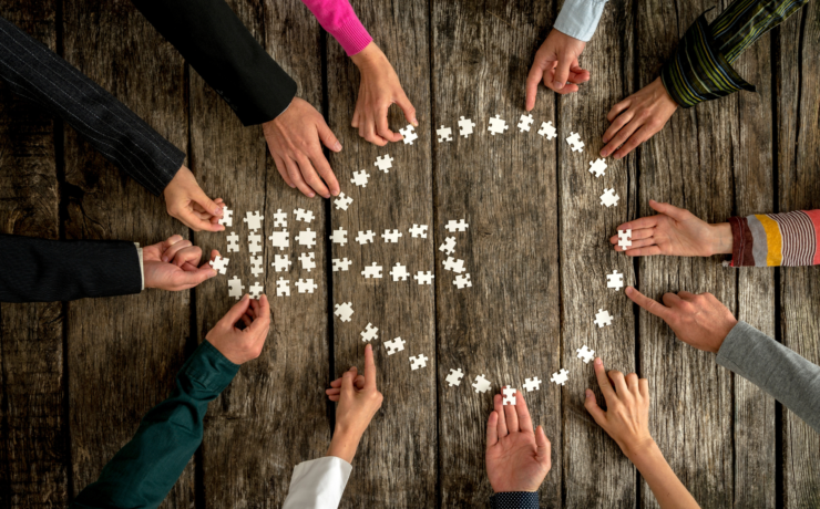 Creare innovazione assieme