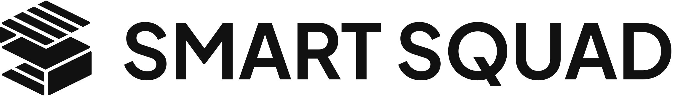 Logo Smart Squad - horizontal