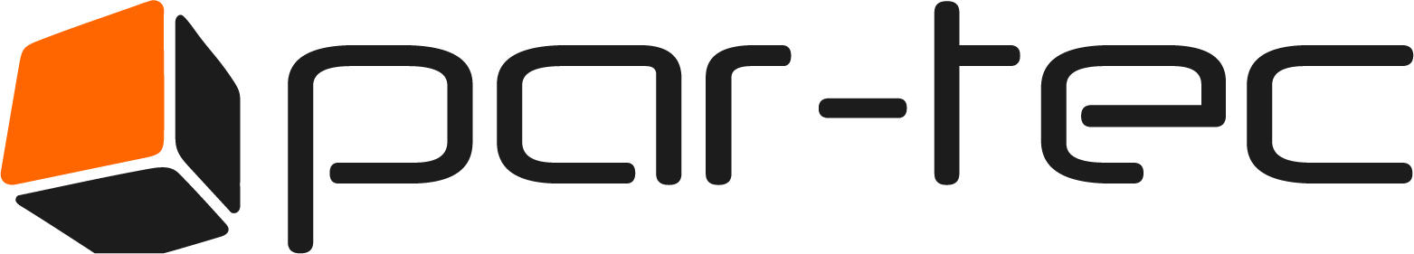 Logo PAR-TEC